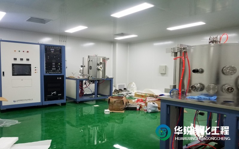潔凈室凈化車間在做凈化工程時需要注意的事項(xiàng)