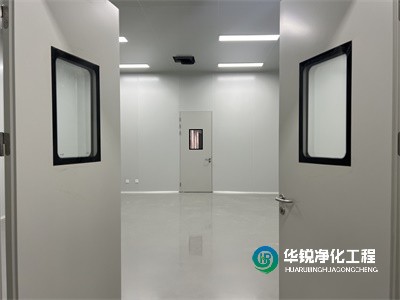不同行業(yè)十萬(wàn)級(jí)凈化車間的設(shè)計(jì)標(biāo)準(zhǔn)有何差異？