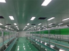 實驗室裝修設(shè)計主要考慮因素