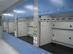 理化實驗室規(guī)劃建設(shè)環(huán)境要求
