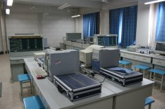 一般的實驗室建設規(guī)劃及功能布局方案