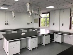 產(chǎn)品質(zhì)量檢測實驗室的設(shè)計與施工要點