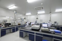 學校化學實驗室的規(guī)劃和設(shè)計