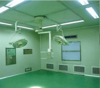 實驗室凈化標(biāo)準(zhǔn)是靠驗收來分析的