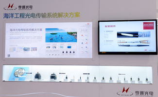 集成優(yōu)勢(shì)，智領(lǐng)未來 亨通光電攜九大方案亮相北京通信展